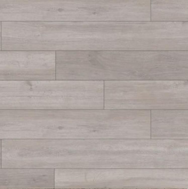 Laminaat Eiken grijs gekalkt,  8 mm 4-VG - 192x1285 mm pak á 9 stuks (2,22 m2 p/pak)